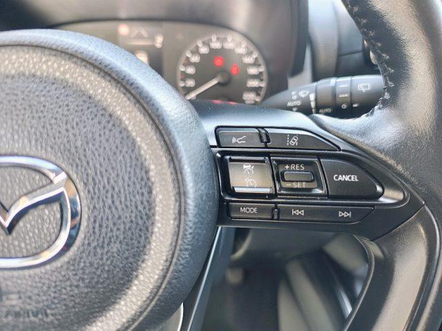 MAZDA Mazda6e Mazda2 Hybrid 1.5 VVT e-CVT Full Hybrid Electric A