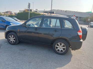 Dr DR5 1.6 16V 118 CV