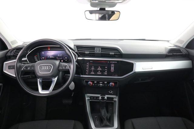 AUDI Q3 Q3 SPB 35 TDI S tronic Business Plus