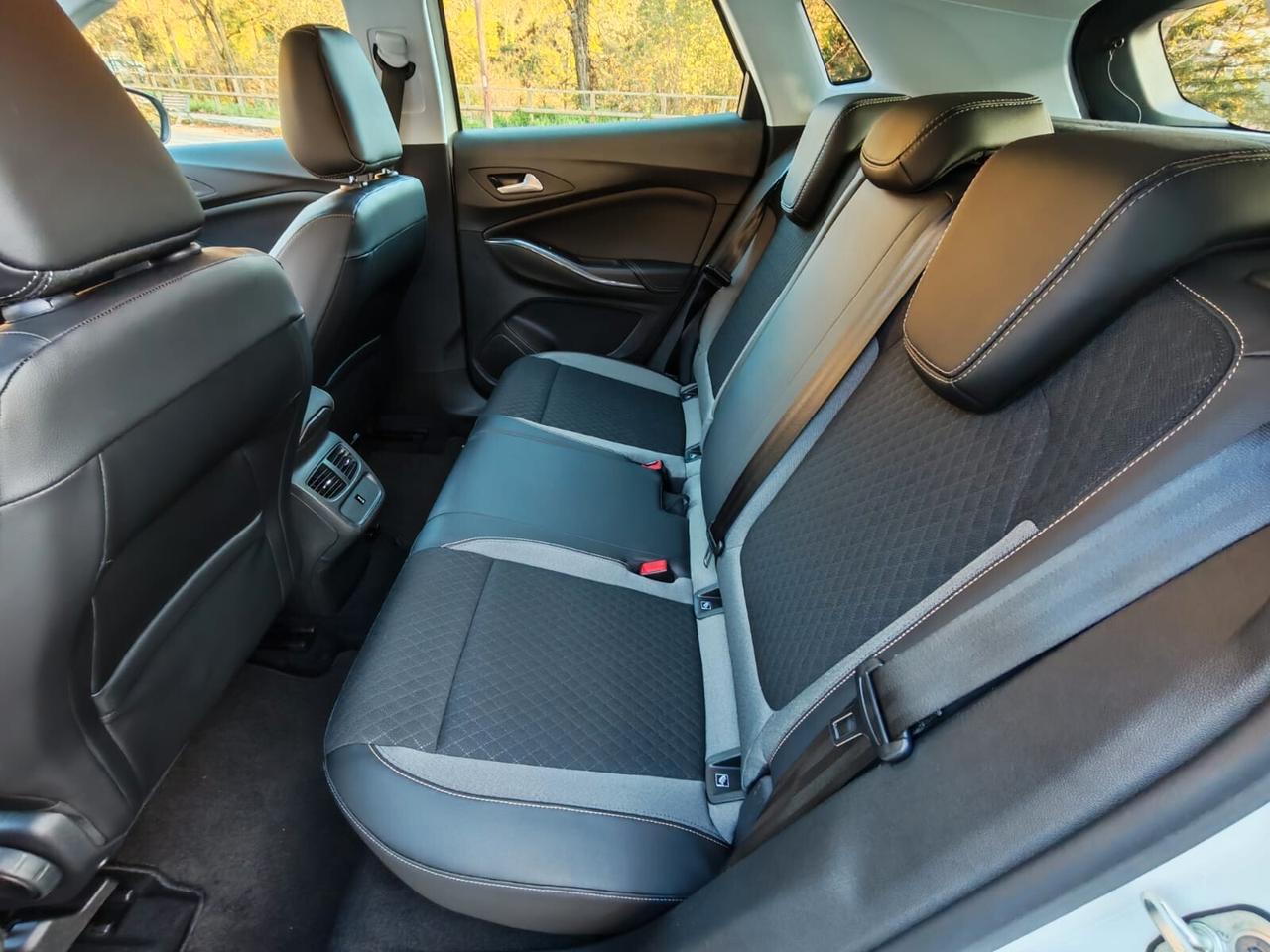 Opel Grandland X 1.5 diesel Ecotec Start&Stop Business