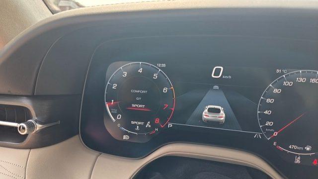MASERATI GranTurismo V6 490 CV AWD Modena PERMUTE IVA ESPOSTA