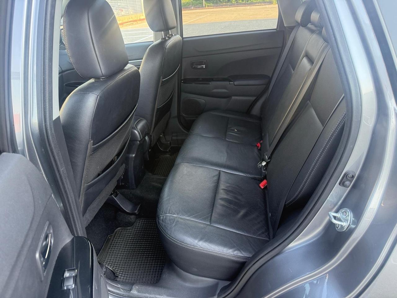 Citroen C4 Aircross 1.6 HDi 115 Stop&Start 4WD Exclusive