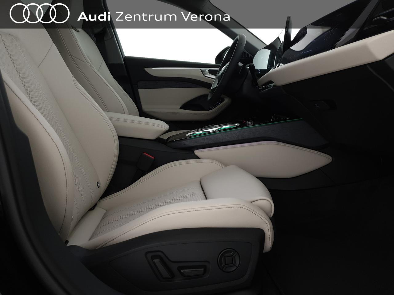 Avant 2.0TDI 204CV quattro S tronic S line Edition