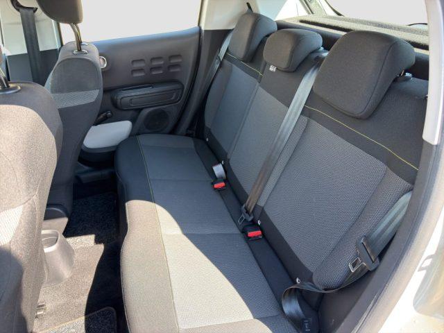 CITROEN C3 C3 PureTech 83 S&S C-Series