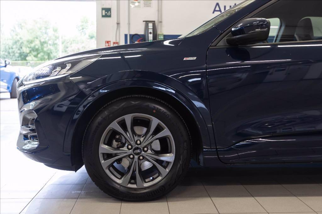 FORD Kuga 1.5 ecoblue ST-Line 2wd 120cv del 2021