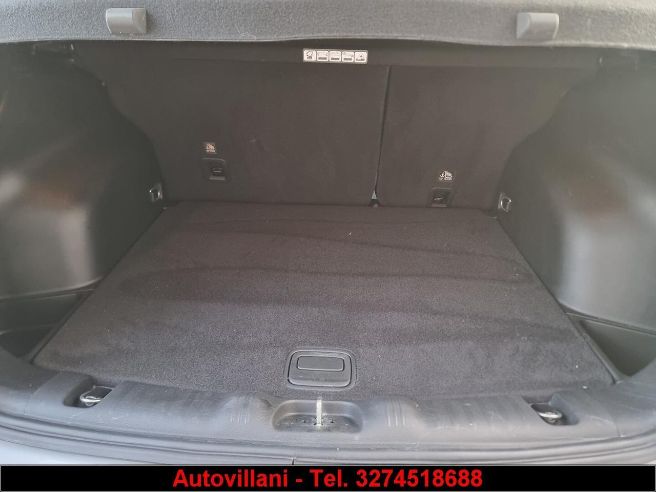 JEEP COMPASS 1.6 MJT LONGITUDE 2WD CV 120 ANNO 12/