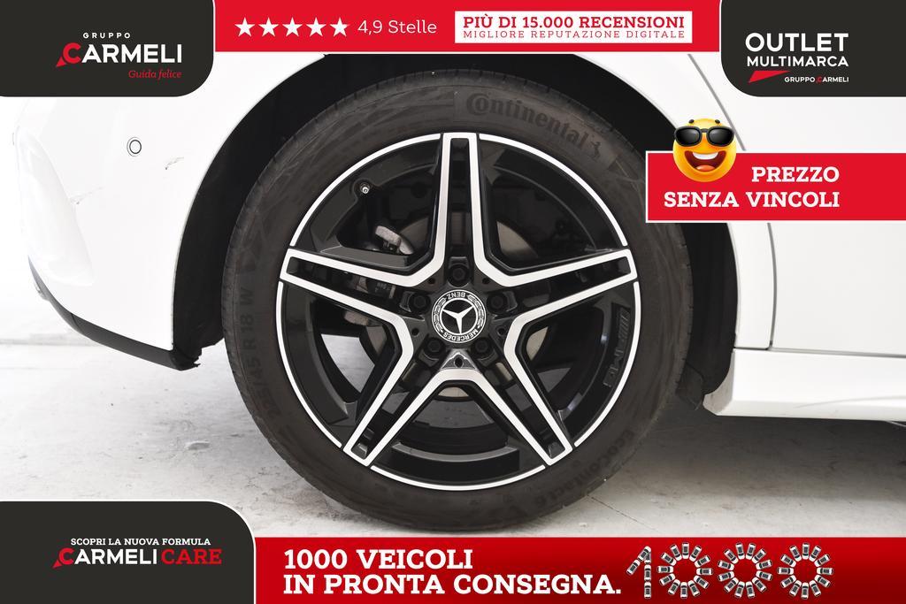 Mercedes Classe A 180 180 Premium AMG Line 7G-DCT