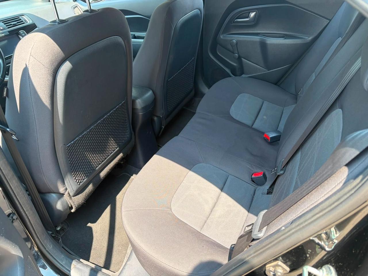 Kia Rio 1.1 CRDi 5p. Active*EURO6*NEOPATENTATI