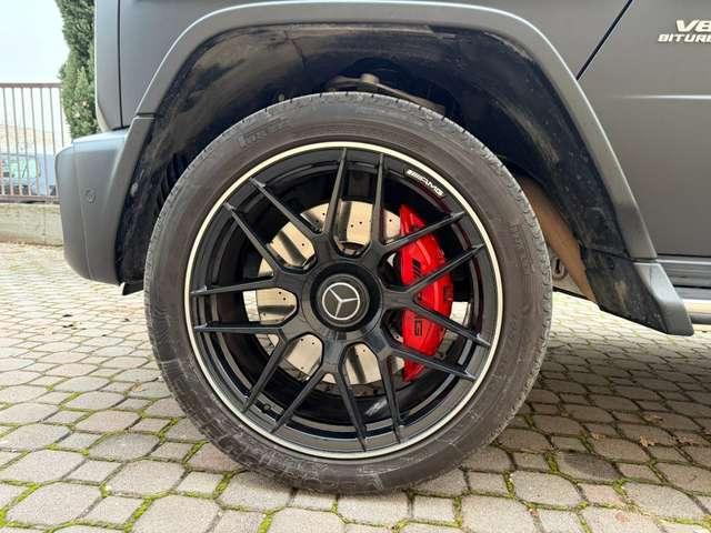 Mercedes-Benz G 63 AMG S.W. Premium Plus