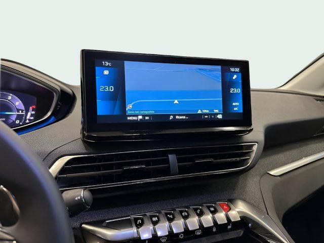 PEUGEOT 3008 PureTech Turbo S&S Allure Pack - Carplay - Cam