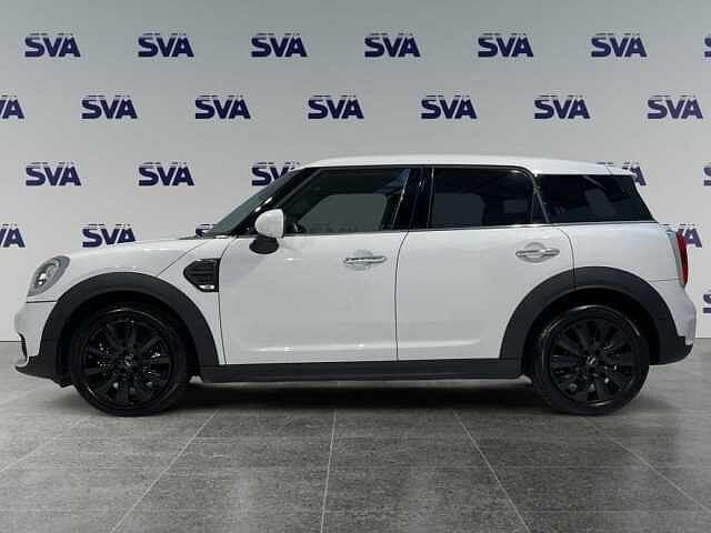 MINI One Countryman 1.5 102CV Hype - NEOPATENTATI