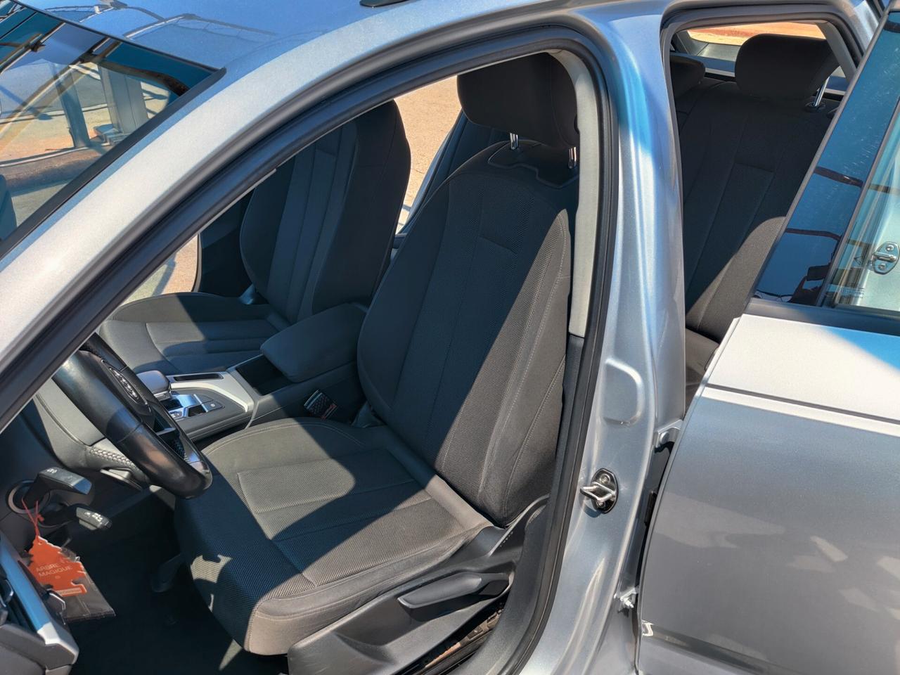 Audi A4 Avant 2.0 TDI 150 CV ultra S tronic