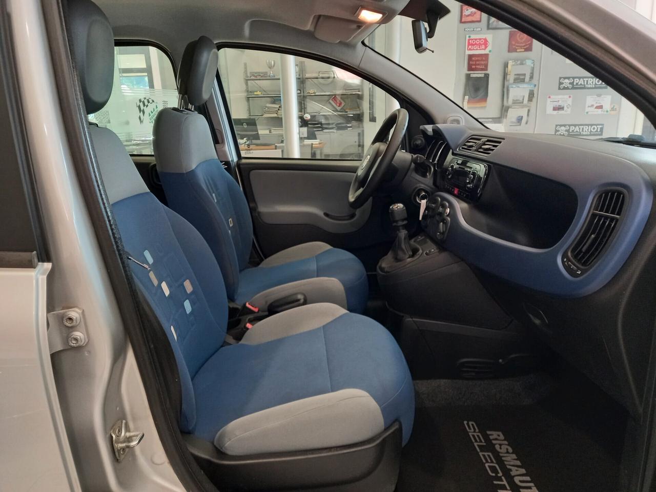 Fiat Panda 1.2 Pop 69.000 km