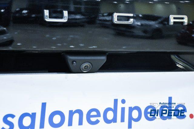 FORD Kuga 1.5 EcoBlue 120 CV aut. 2WD Titanium