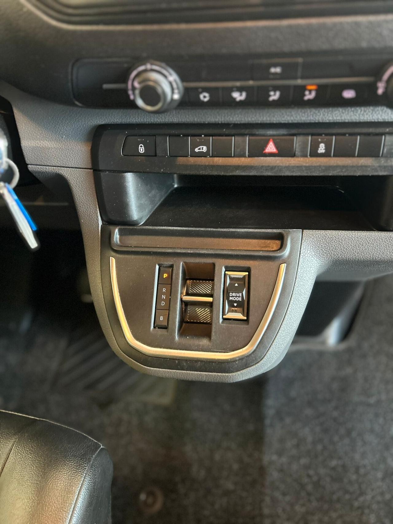 Peugeot Expert e-Expert 75kW PL-TN Furgone Premium Standard