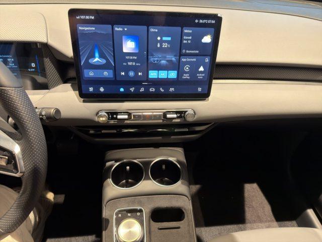 MG MGS5 EV 64 kWh Luxury