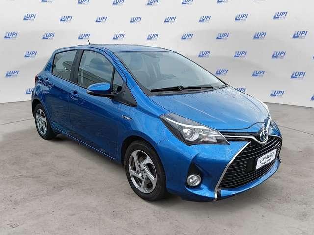 Toyota Yaris 5p 1.5h Active