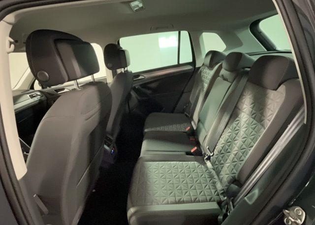 VOLKSWAGEN Tiguan 1.4 TSI Plug In eHYBRID DSG Life Navi Clima
