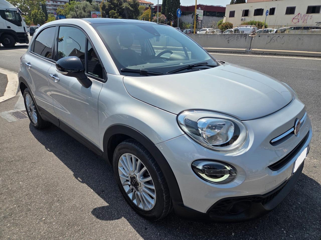 Fiat 500X 1.0 T3 120 CV Cult