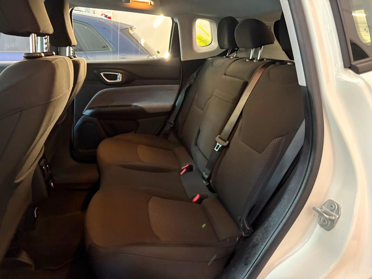 Jeep Compass 1.6 Business 130cv - 2022