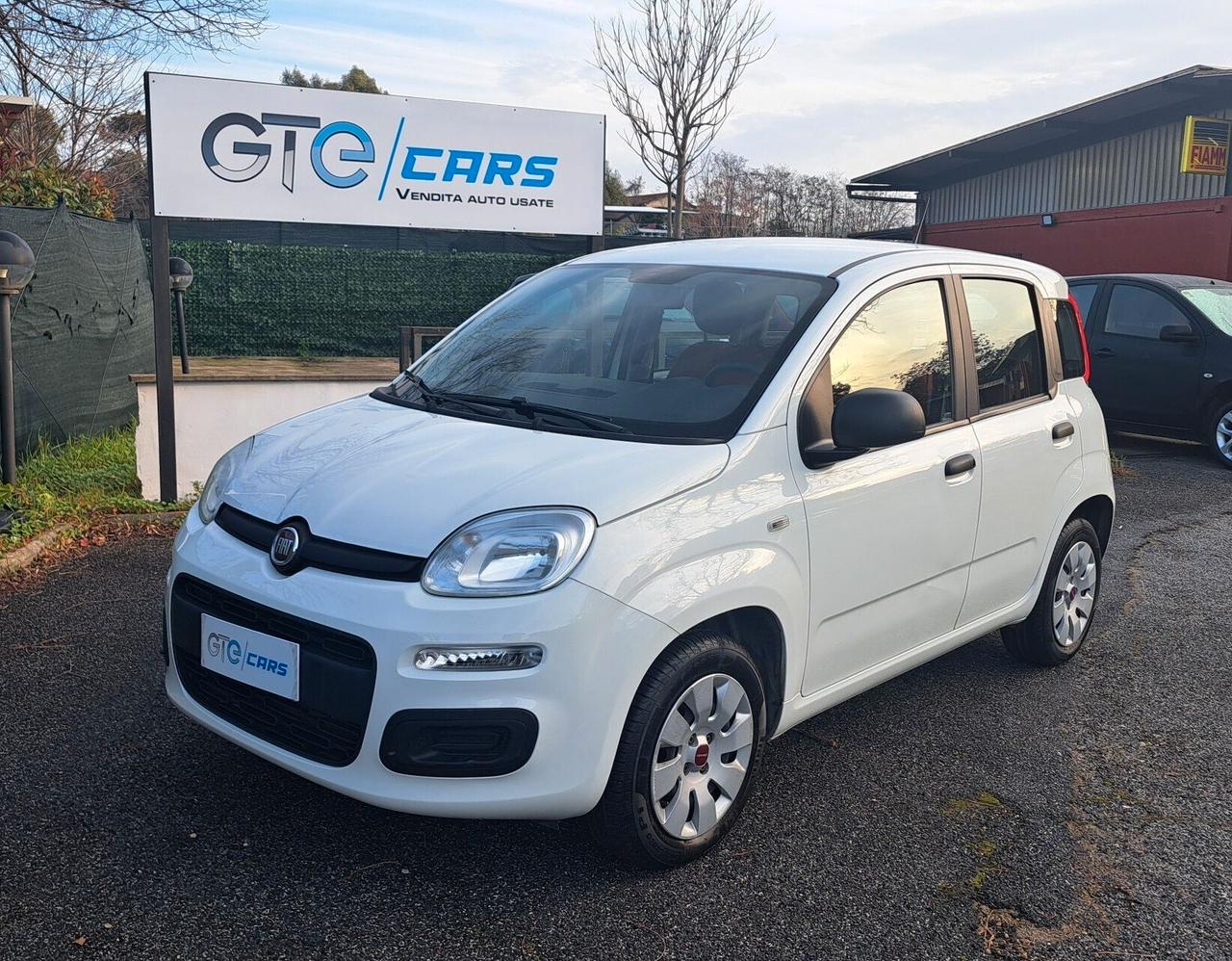 Fiat Panda 1.2 - 2020