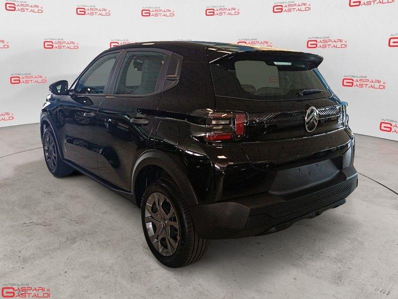 Citroën C3 PureTech 100 S&S YOU