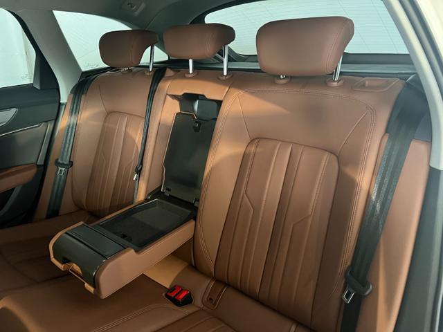 AUDI A6 allroad 50 TDI 3.0 quattro tiptronic