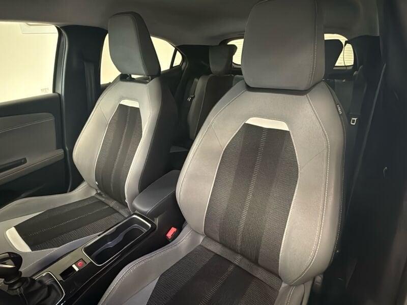 Opel Mokka Mokka 1.2 Turbo 136 CV GS