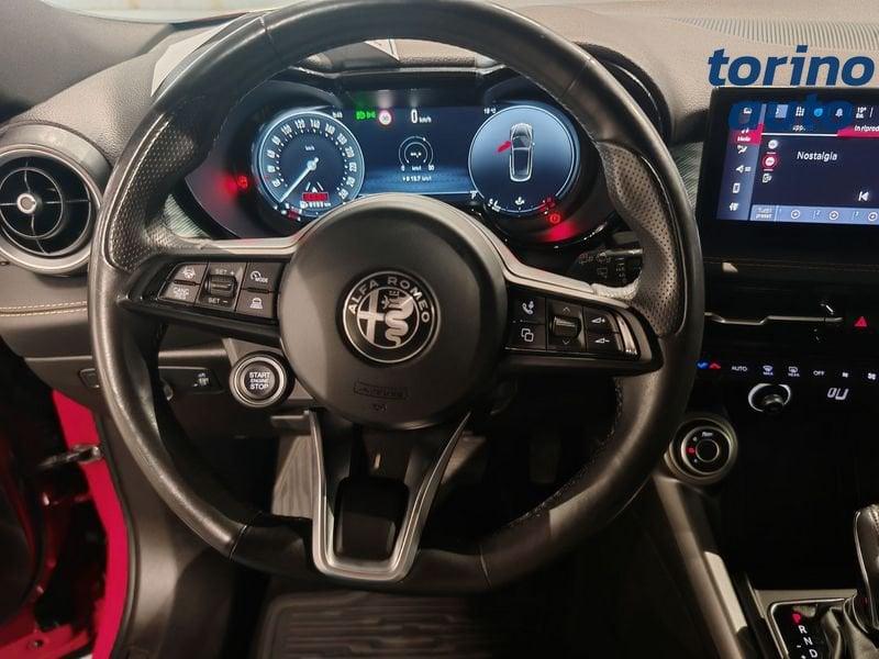 Alfa Romeo Tonale 1.6 Diesel 130cv TCT6 Ti