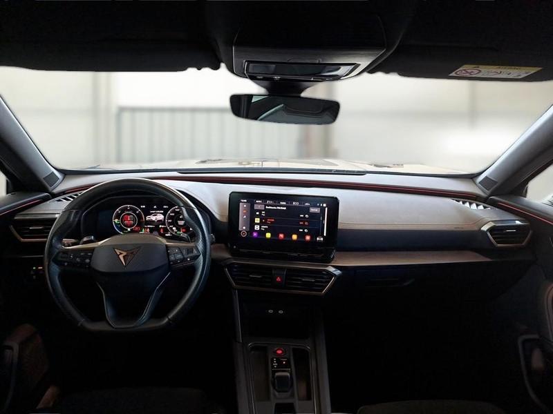 CUPRA FORMENTOR 1.4 E-HYBRID DSG SUV