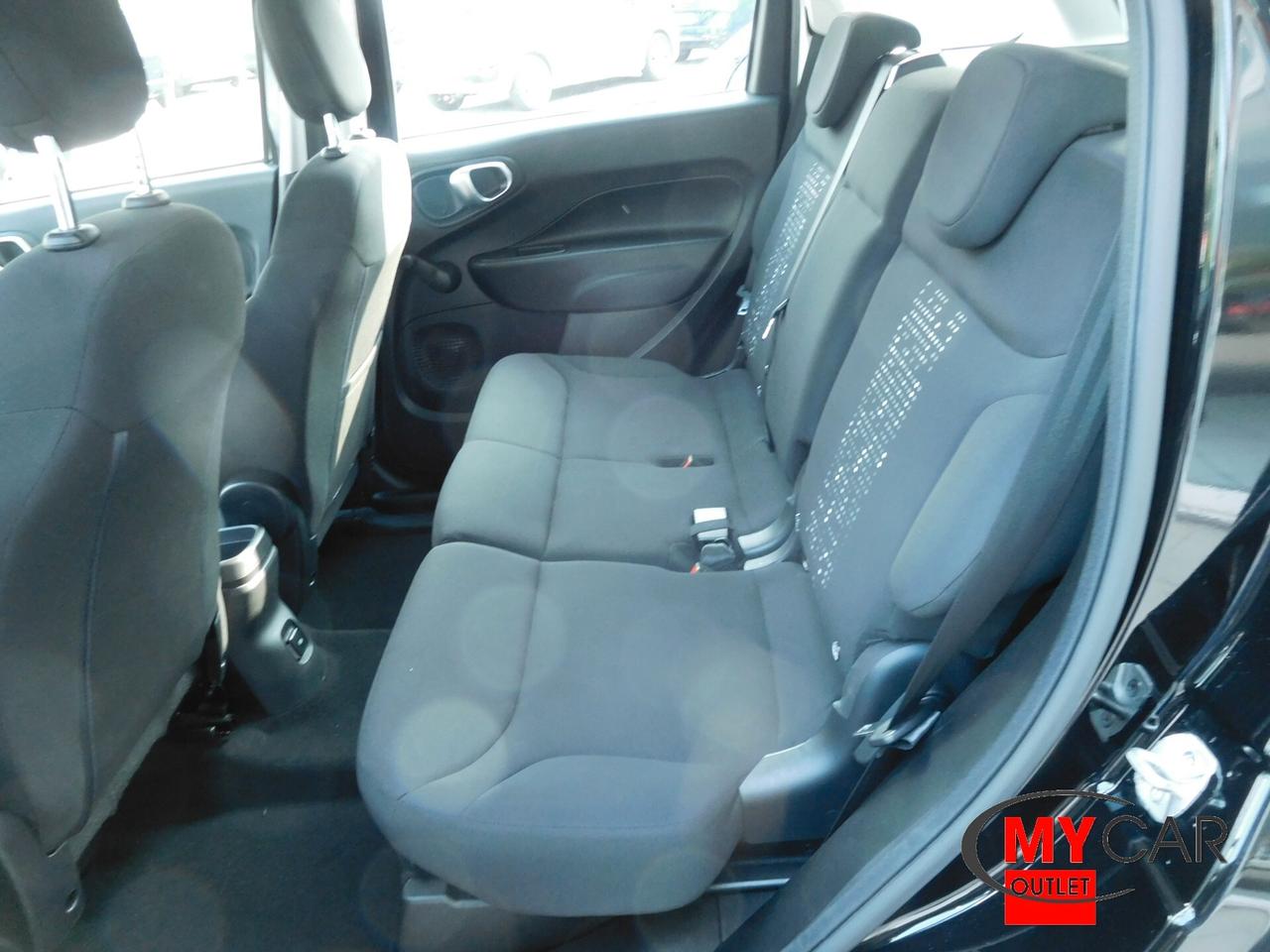 Fiat 500L 1.3 Multijet 95cv Connect