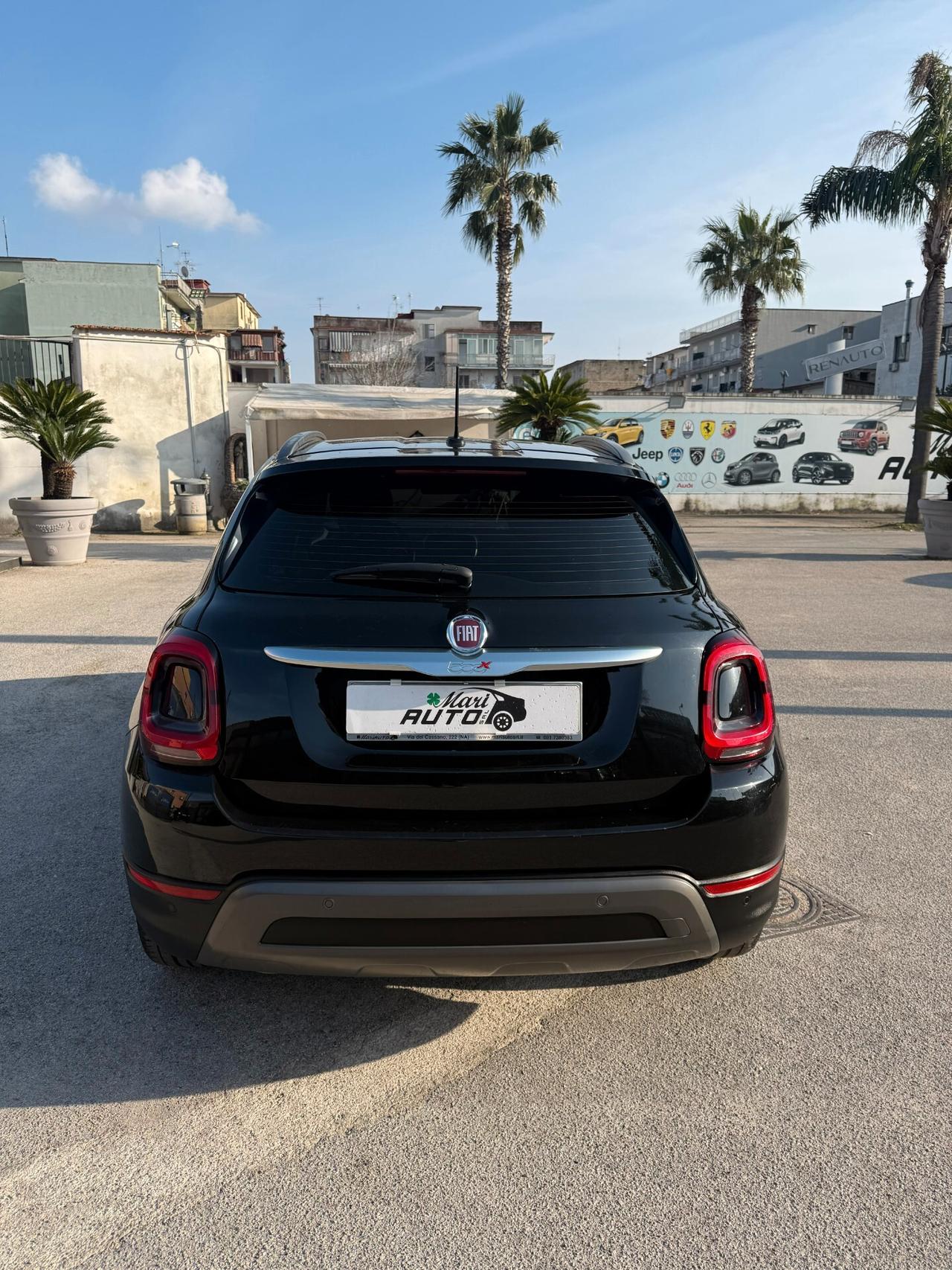 Fiat 500X 1.0 T3 120 CV Cross