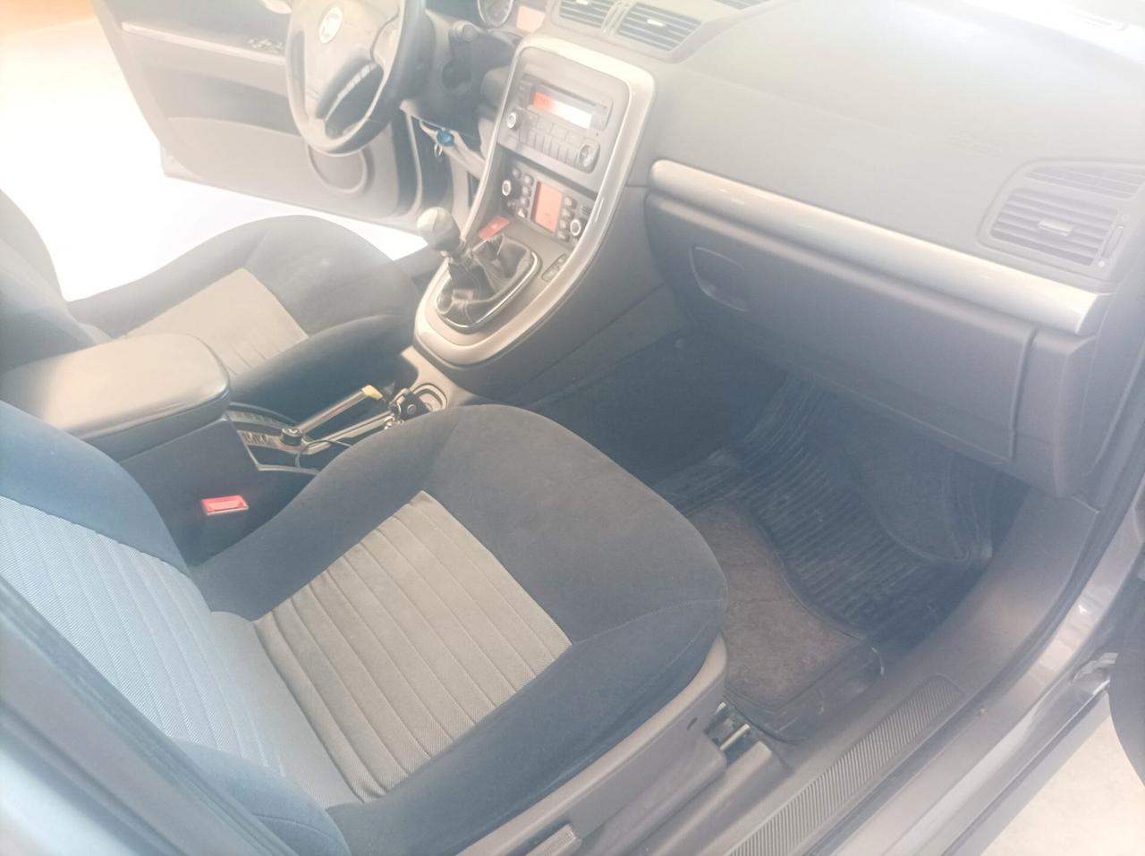Fiat Croma 1.9 Multijet 150 CV Dynamic - 2008