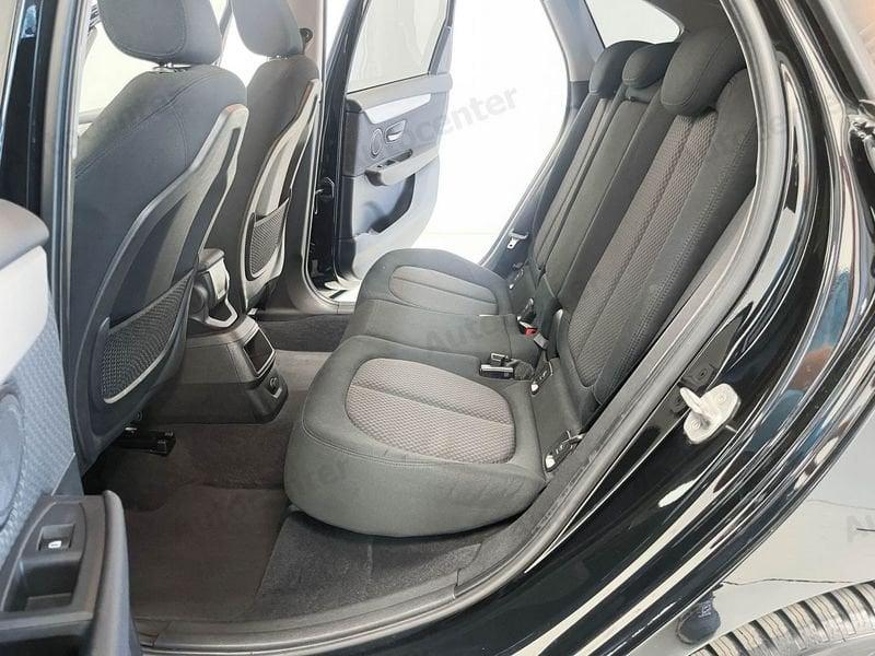 BMW Serie 2 Active Tourer 216d Active Tourer