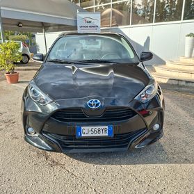 Toyota Yaris 1.5 Hybrid 116cv 5p Business