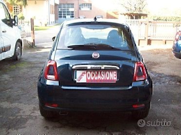 Fiat 500 hybrid rate da 99,00