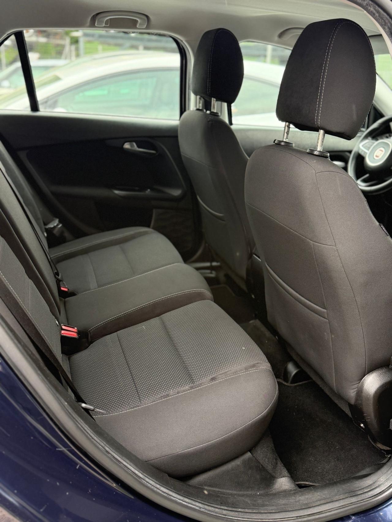 Tipo 1.6 Mjt S&S DCT SW S-Design Euro 6