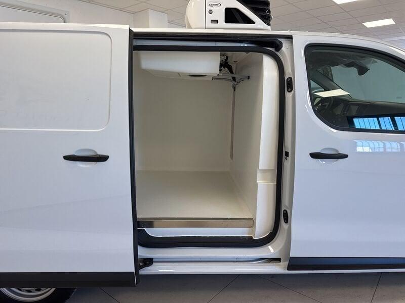 FIAT Scudo Scudo 2.0 BlueHDi 145 CV PL-TN Furgone Business