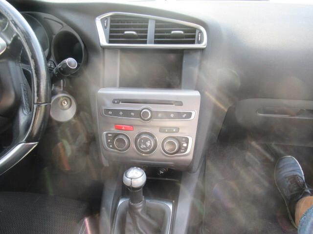 Citroen C4 1.6 AUTOCARRO 5 posti Bollo 38 euro