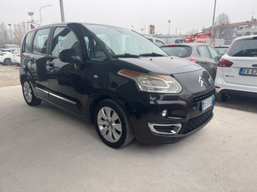 Citroen C3 Picasso 1.6 HDi 110 Exclusive