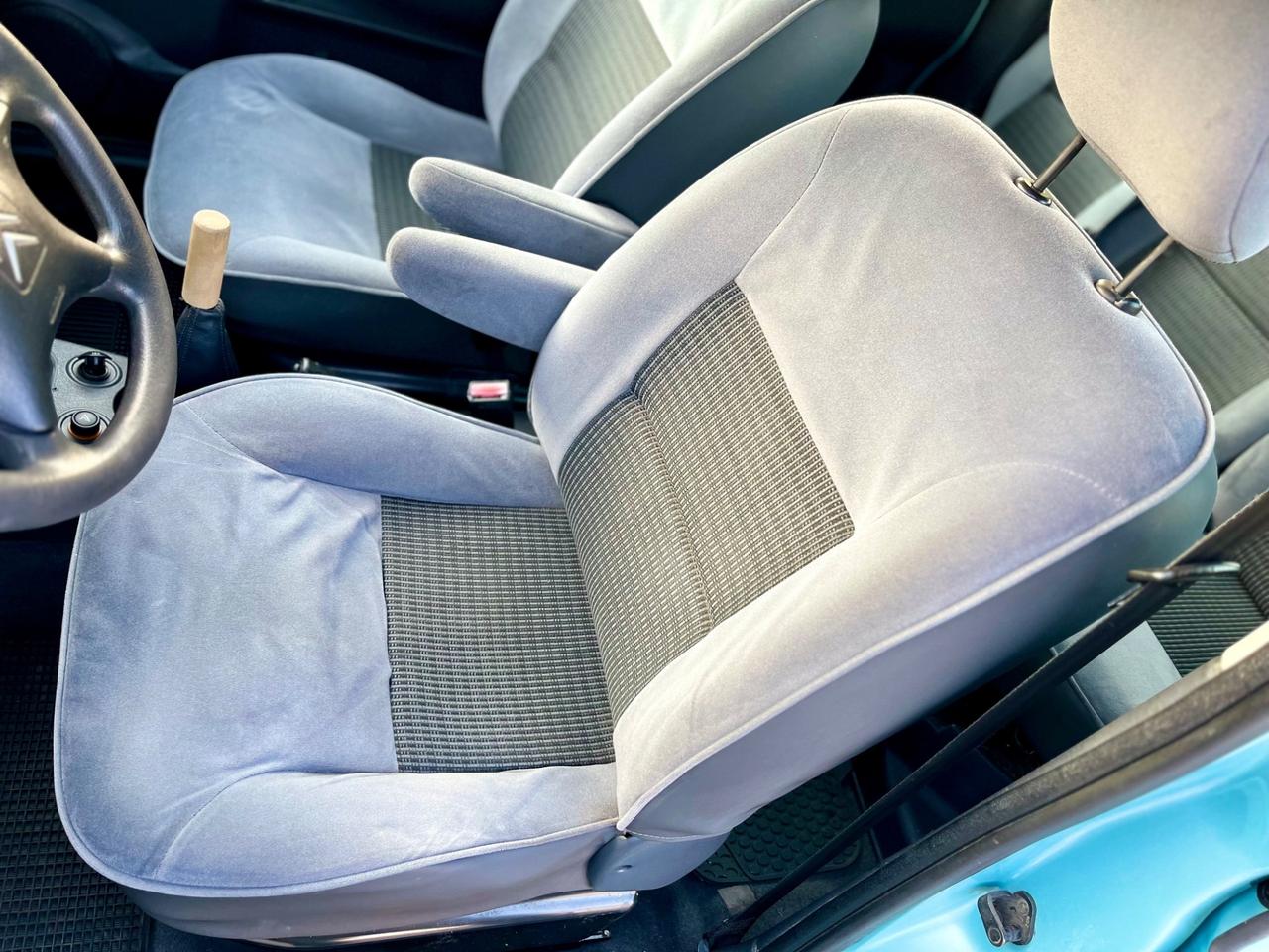 Citroen Berlingo 1.6 16V HDi 90CV 5p. Seduction