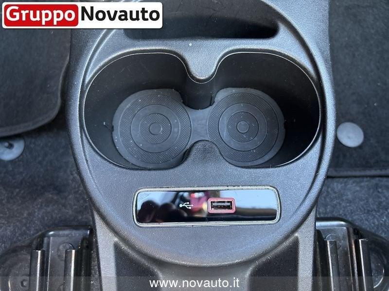 FIAT 500 1.2 EasyPower 120°