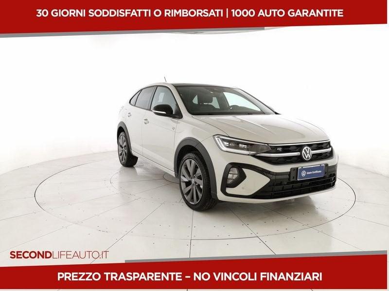 Volkswagen Taigo 1.0 tsi R-Line Plus 115cv