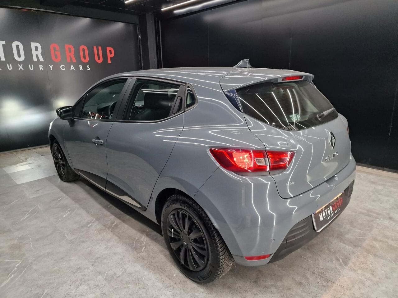 Renault Clio 0.9 TCe 12V 90 CV 5 porte Business
