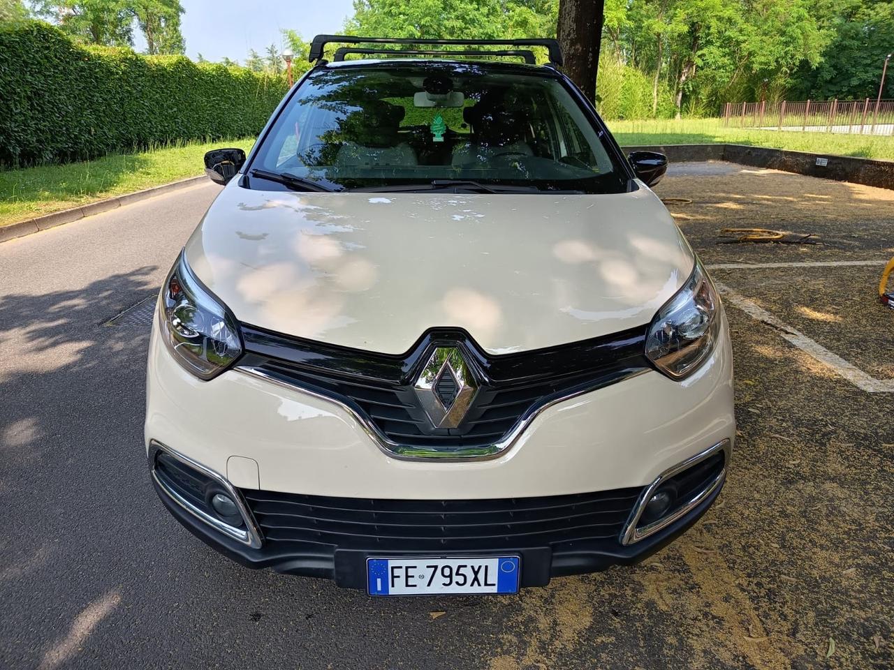Renault Captur TCe 12V 90 CV Start&Stop Energy Intens