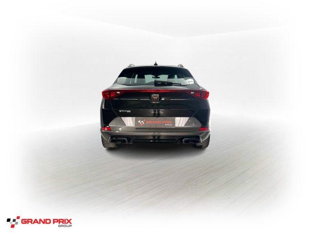 CUPRA Formentor 1.5 TSI