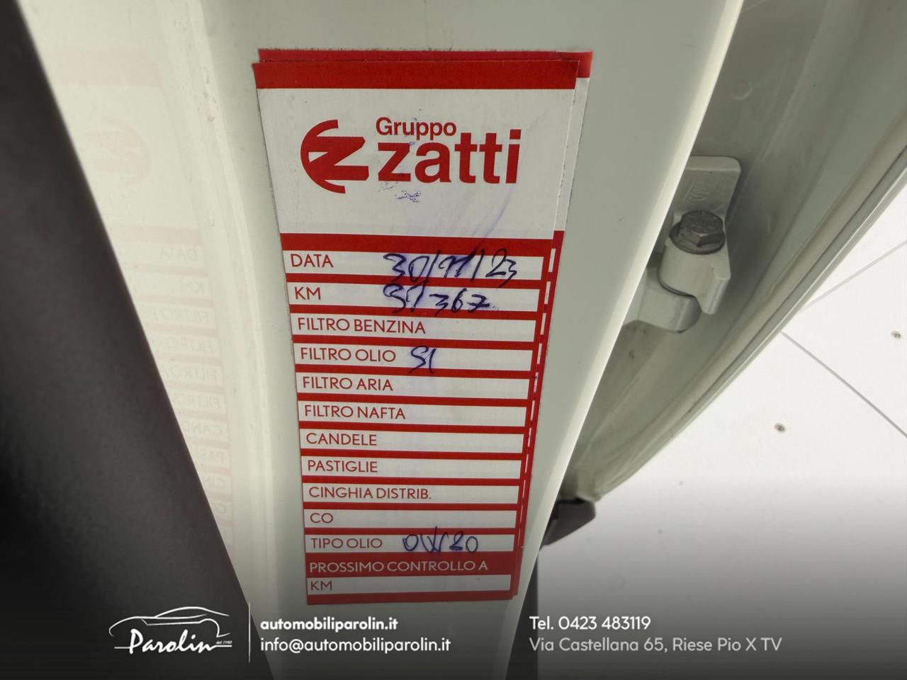 Jeep Compass 1.3 turbo t4 Limited 2wd 150cv ddct ACC-LED-Telecamera