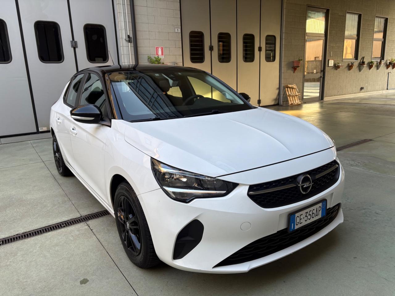 Opel Corsa 1.2 Edition