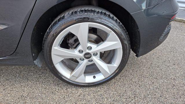 AUDI A3 SPB 30 TDI sportback DAYTONA