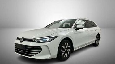 Volkswagen Passat Variant 1.5 eTSI DSG BUSINESS 150CV ONLY PROMO